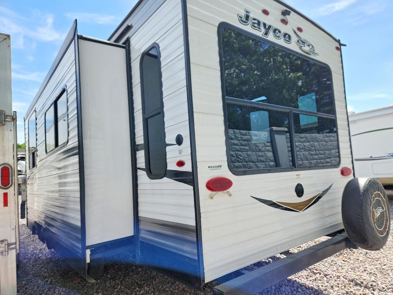 Продаж на аукціоні авто 2018 Jayco Jay Flight Slx, vin: 1UJBJ0BP7J17Y0347, номер лоту: 54845856