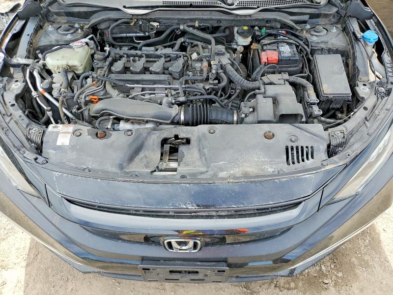 Aukcja sprzedaży 2021 Honda Civic, vin: 2HGFC1F94MH100490, numer aukcji: 55685456