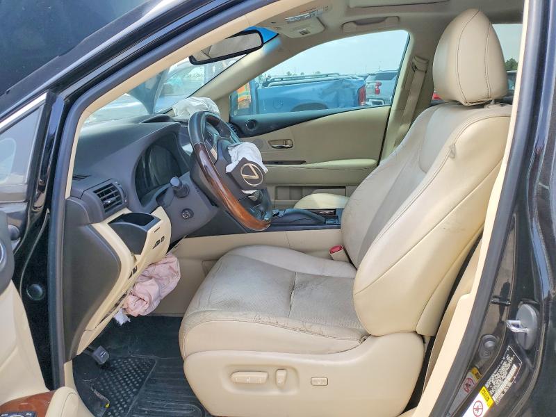 Продаж на аукціоні авто 2013 Lexus Rx, vin: 2T2ZK1BA5DC123992, номер лоту: 41633116