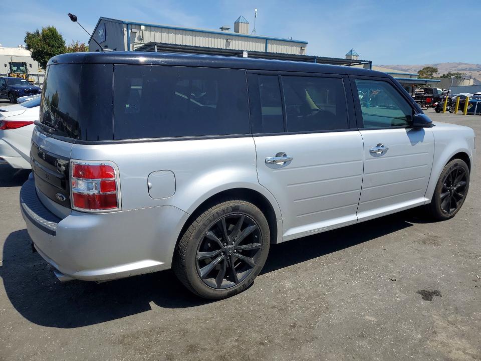 Aukcja sprzedaży 2018 Ford Flex, vin: 2FMGK5C83JBA15546, numer aukcji: 54802816