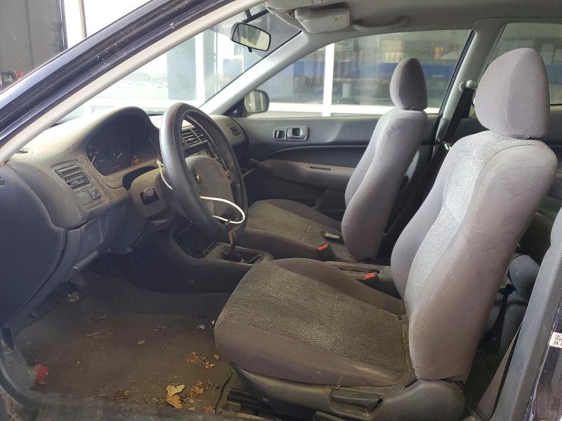Продаж на аукціоні авто 1998 Honda Civic, vin: 2HGEJ6327WH104154, номер лоту: 57595906