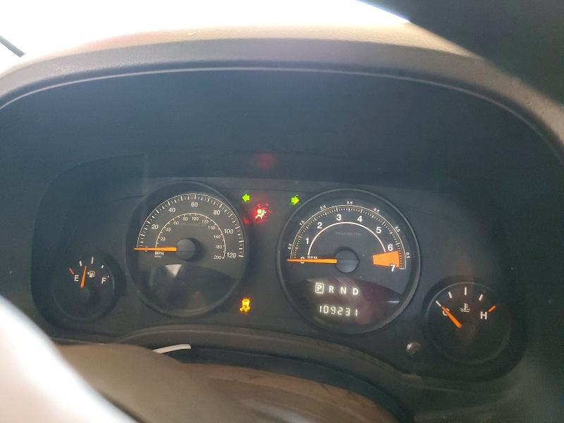 56510056 :رقم المزاد ، 1C4NJRBB8HD135902 vin ، 2017 Jeep Patriot مزاد بيع