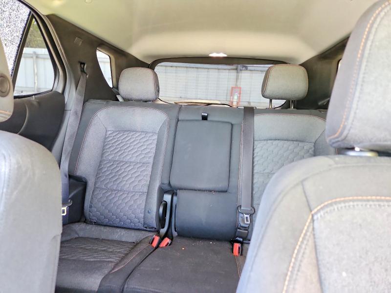 Продаж на аукціоні авто 2019 Chevrolet Equinox, vin: 2GNAXKEV4K6253260, номер лоту: 56036646