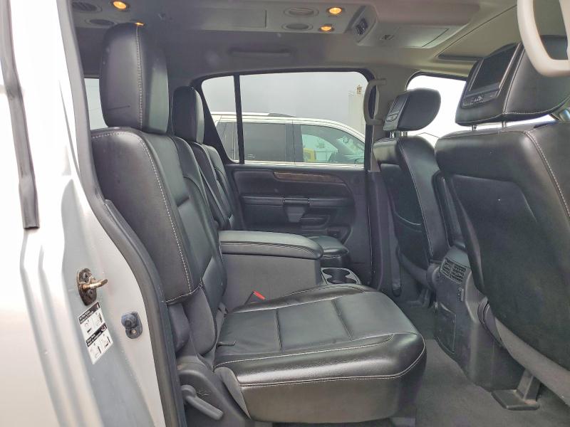 Aukcja sprzedaży 2013 Nissan Armada, vin: 5N1AA0NE4DN614480, numer aukcji: 55892346