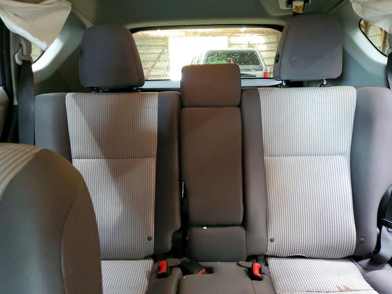 Продажа на аукционе авто 2013 Toyota Rav4, vin: 2T3ZFREV0DW031636, номер лота: 58192596