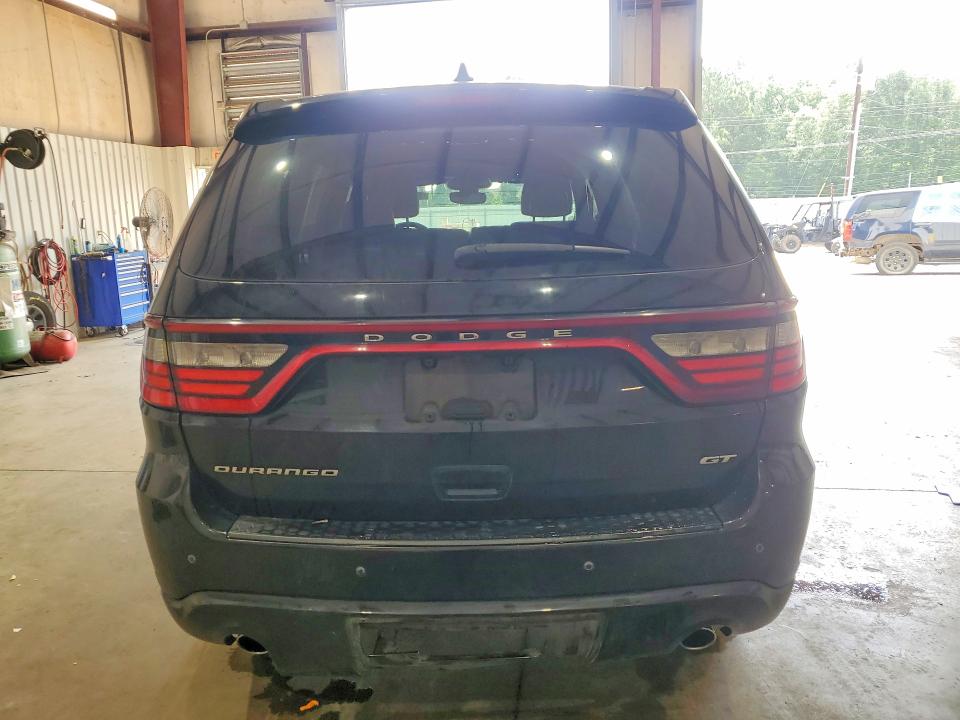 Продаж на аукціоні авто 2019 Dodge Durango, vin: 1C4RDHDG9KC549621, номер лоту: 58723216