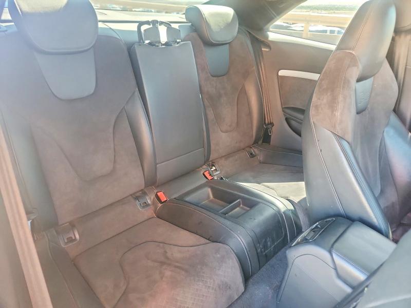 Aukcja sprzedaży 2015 Audi S5, vin: WAUCGAFR7FA044906, numer aukcji: 56791856