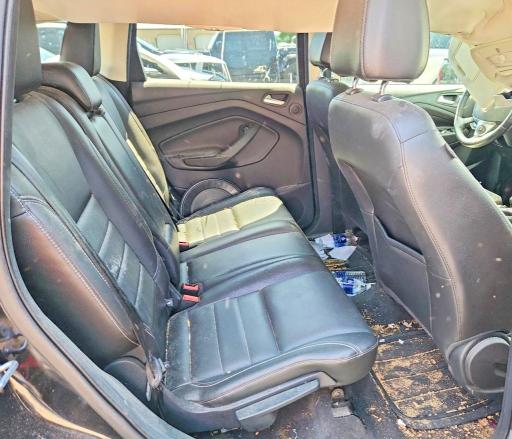 Aukcja sprzedaży 2014 Ford Escape, vin: 1FMCU0JX0EUC51450, numer aukcji: 58244756