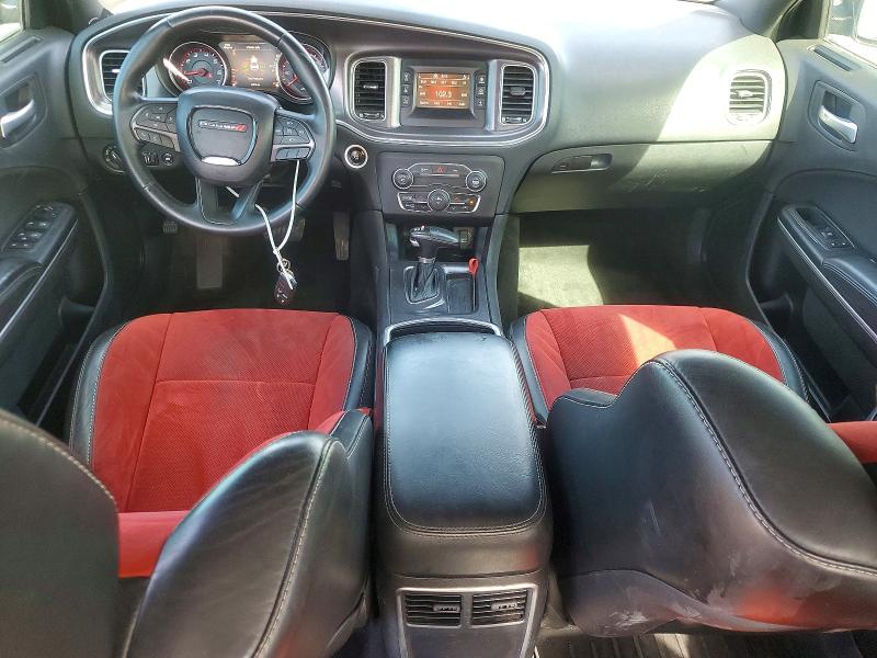 Продаж на аукціоні авто 2015 Dodge Charger, vin: 2C3CDXBG3FH847978, номер лоту: 58254936