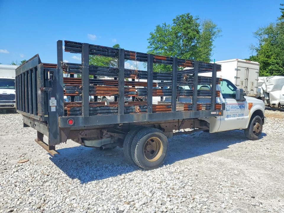 Aukcja sprzedaży 2008 Ford F350, vin: 1FDWF36558EC89173, numer aukcji: 58056766