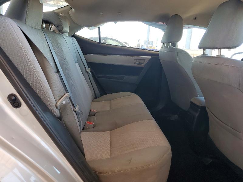 Aukcja sprzedaży 2014 Toyota Corolla, vin: 5YFBURHE3EP100642, numer aukcji: 56739586