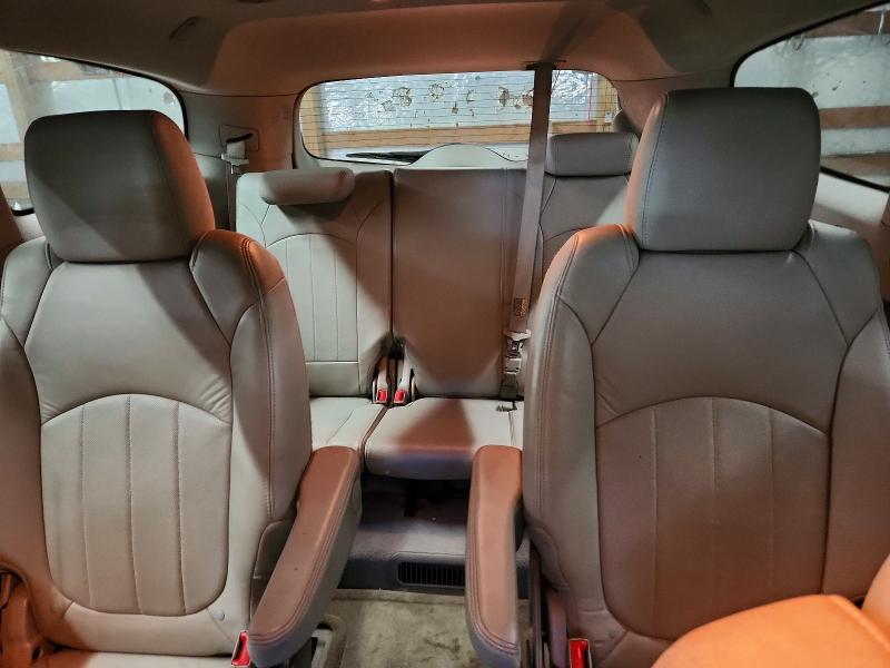 Продаж на аукціоні авто 2012 Buick Enclave, vin: 5GAKVCED9CJ317640, номер лоту: 56575536