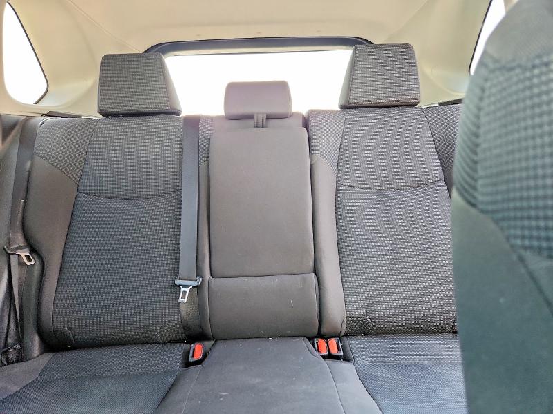 Auction sale of the 2022 Toyota Rav4, vin: 2T3F1RFV7NW323463, lot number: 58028596
