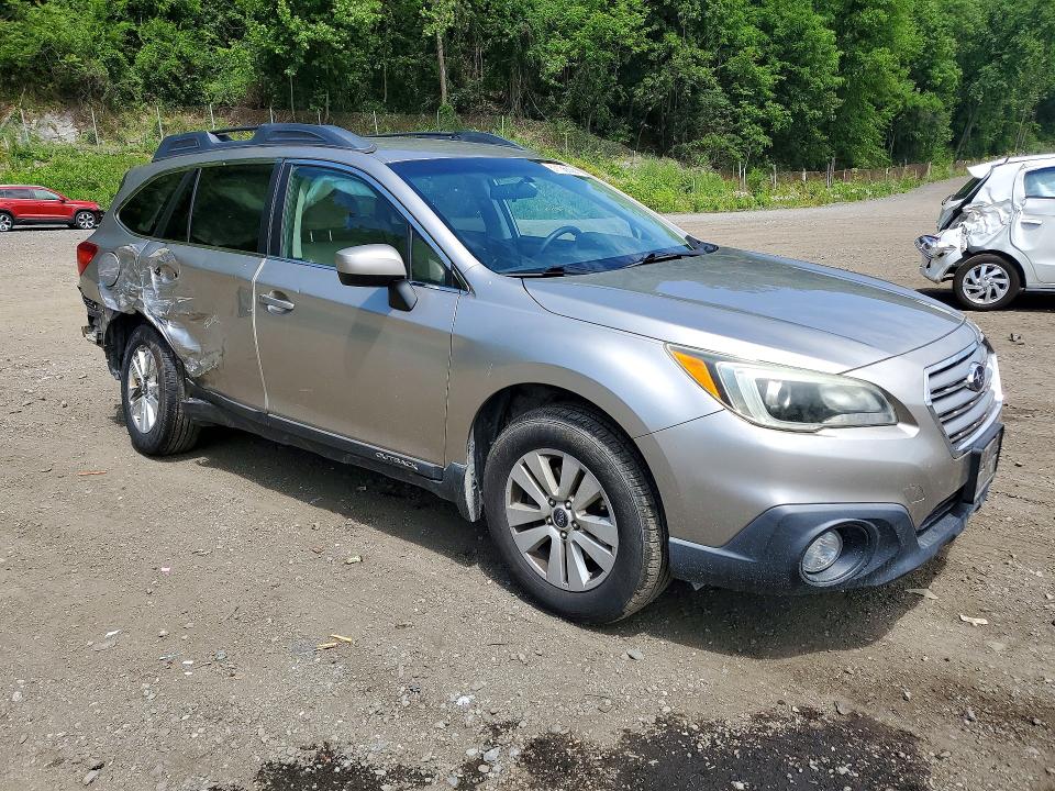 Продаж на аукціоні авто 2015 Subaru Outback, vin: 4S4BSACC2F3251751, номер лоту: 57156606