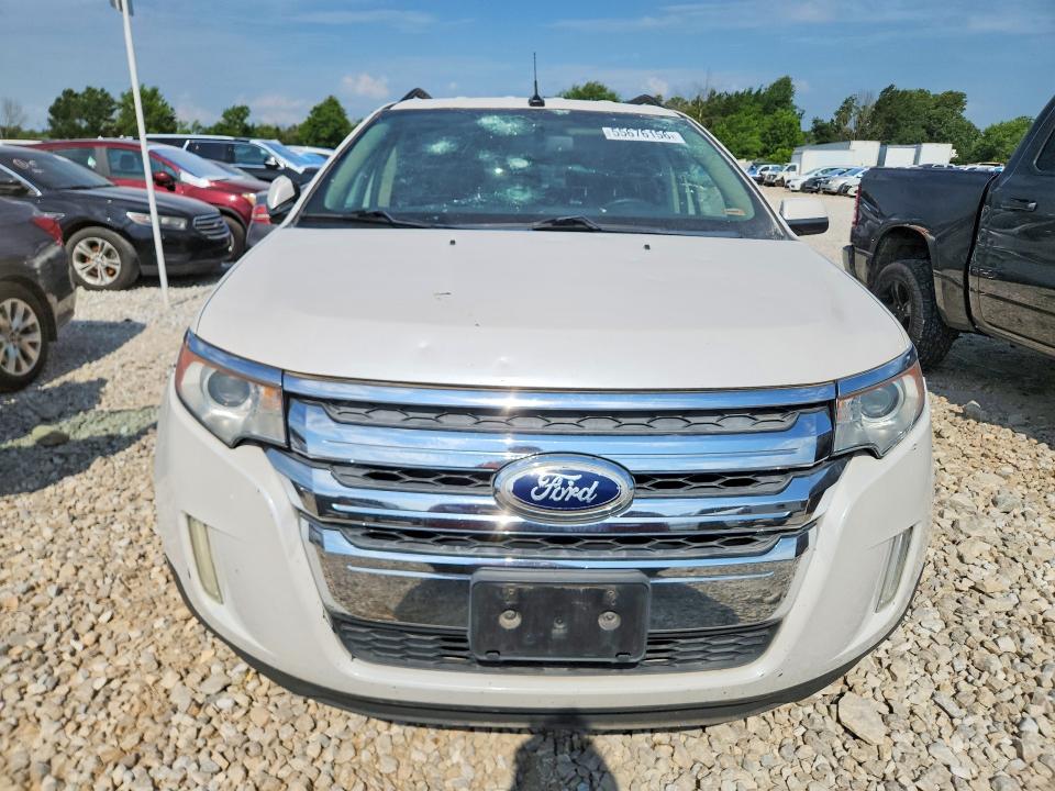 Продажа на аукционе авто 2013 Ford Edge, vin: 2FMDK4KC9DBA26431, номер лота: 55676156
