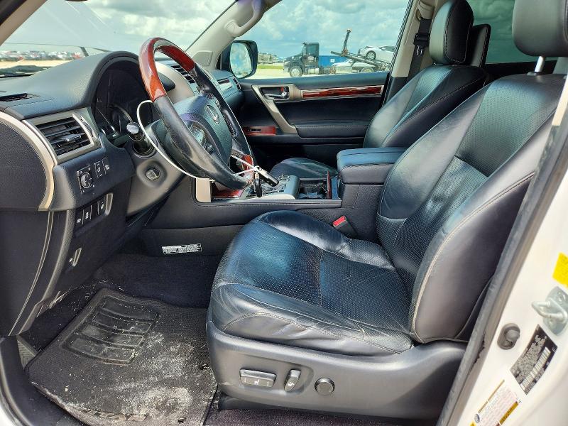 Aukcja sprzedaży 2010 Lexus Gx, vin: JTJJM7FX3A5014773, numer aukcji: 56254376