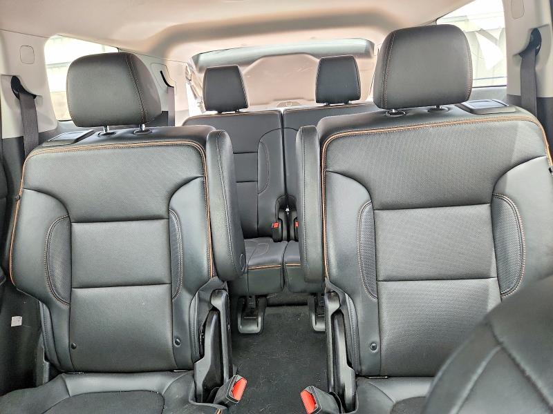 Aukcja sprzedaży 2021 Gmc Acadia, vin: 1GKKNLLS4MZ204377, numer aukcji: 58613816