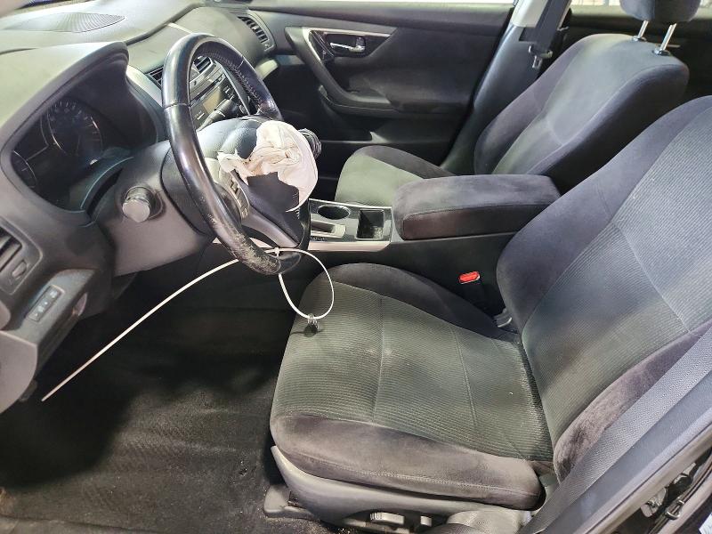 Продажа на аукционе авто 2013 Nissan Altima, vin: 1N4AL3AP7DC102575, номер лота: 58080466