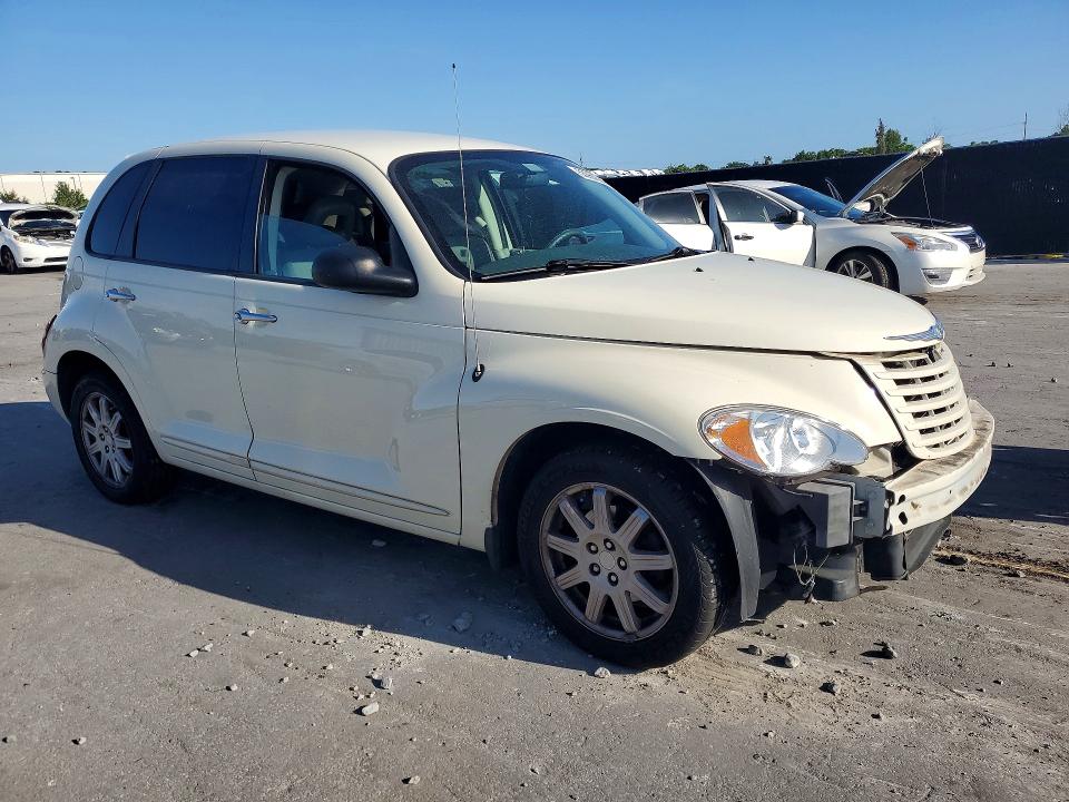 Aukcja sprzedaży 2008 Chrysler Pt Cruiser, vin: 3A8FY58B48T228080, numer aukcji: 55964586