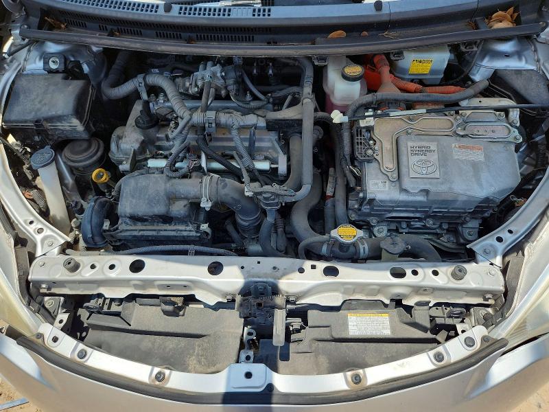 Продажа на аукционе авто 2014 Toyota Prius C, vin: JTDKDTB32E1085429, номер лота: 57840956