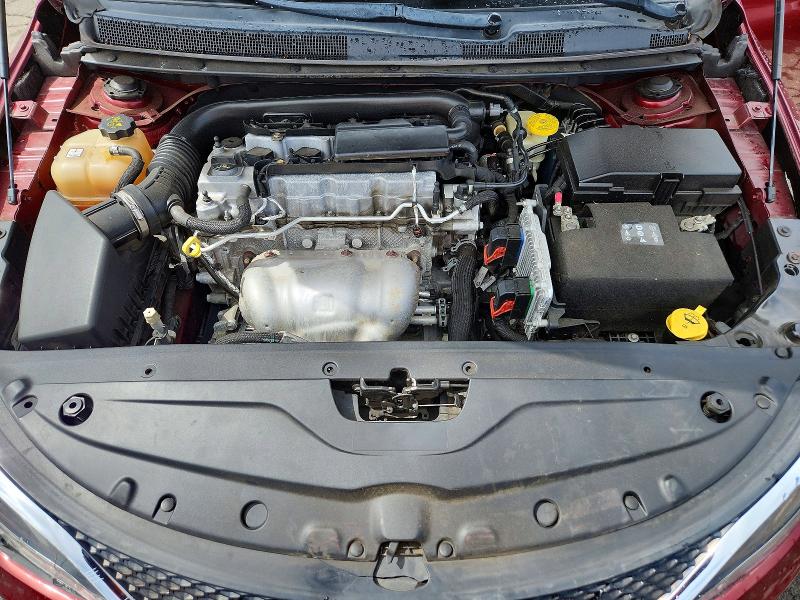 Aukcja sprzedaży 2015 Chrysler 200, vin: 1C3CCCFB8FN614809, numer aukcji: 56478276