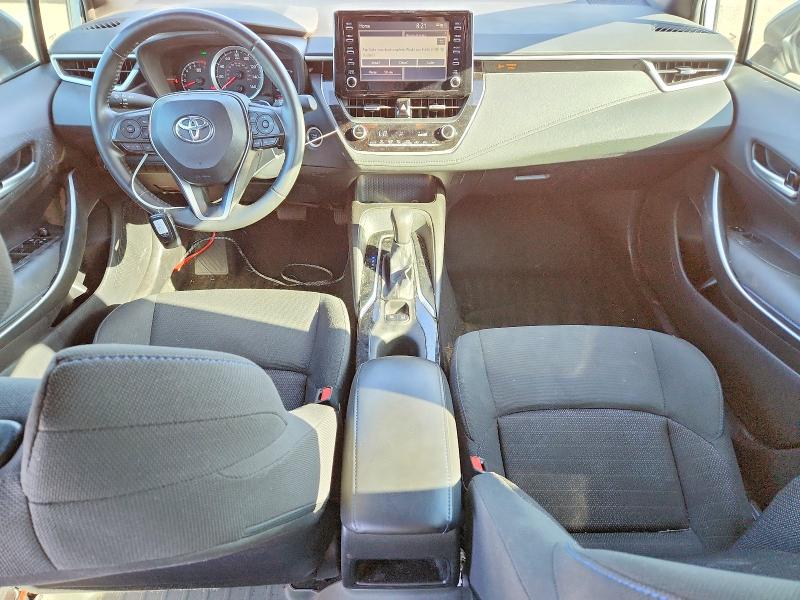 Aukcja sprzedaży 2020 Toyota Corolla, vin: 5YFP4RCE7LP012803, numer aukcji: 54928916