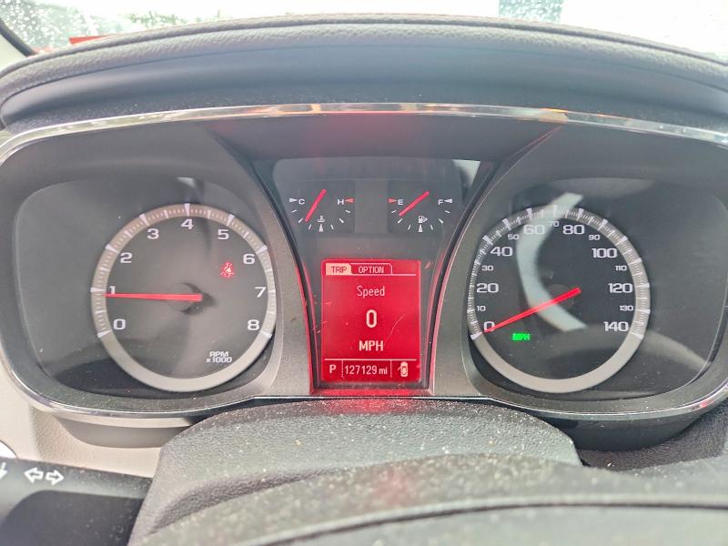 Aukcja sprzedaży 2015 Gmc Terrain, vin: 2GKALMEK7F6380648, numer aukcji: 57684626