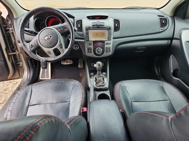Aukcja sprzedaży 2012 Kia Forte, vin: KNAFW4A37C5472127, numer aukcji: 56666136