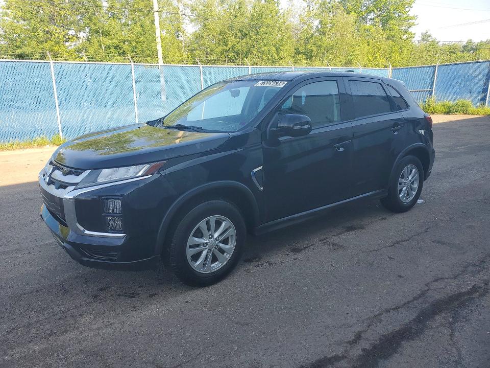 Продажа на аукционе авто 2023 Mitsubishi Rvr, vin: JA4AJVAW4PU604956, номер лота: 57029636