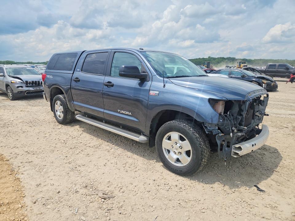 Продаж на аукціоні авто 2010 Toyota Tundra, vin: 5TFDW5F13AX149010, номер лоту: 55688186