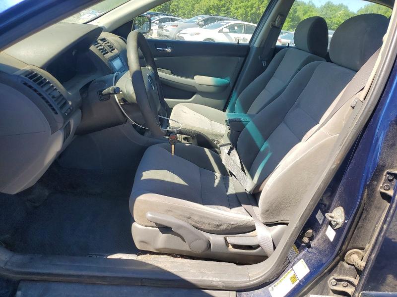 Продажа на аукционе авто 2005 Honda Accord, vin: 1HGCM564X5A093704, номер лота: 57556376
