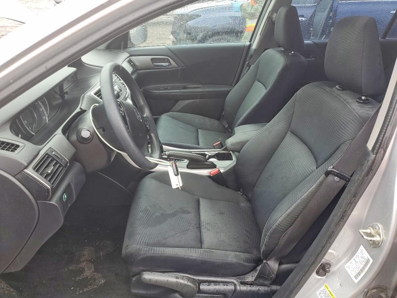 Продаж на аукціоні авто 2014 Honda Accord, vin: 1HGCR2F36EA014181, номер лоту: 58562676