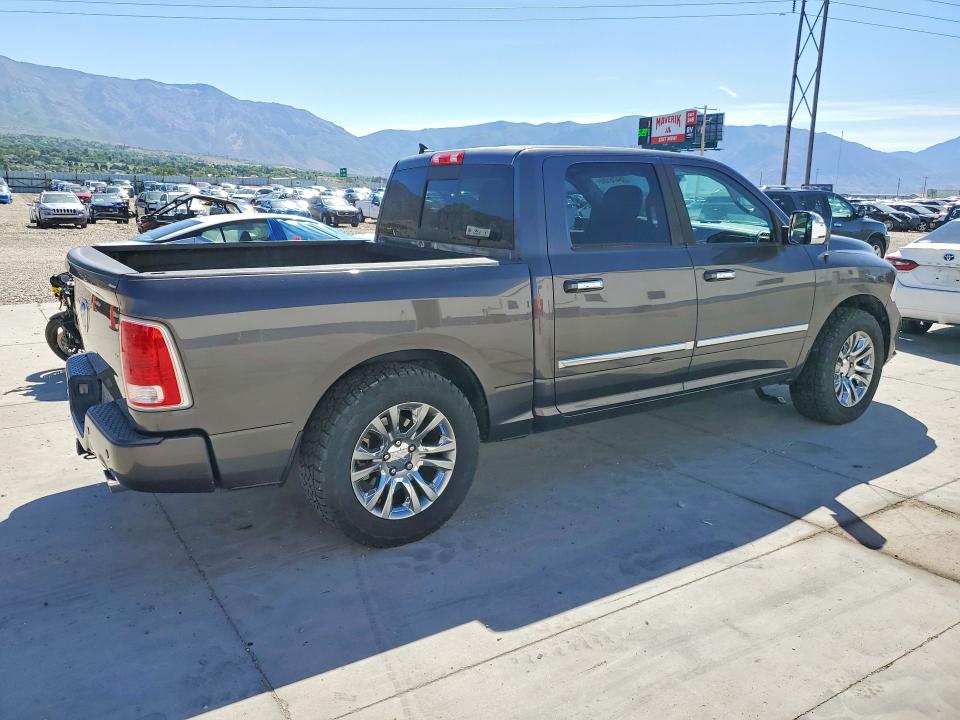 55476186 :رقم المزاد ، 1C6RR7PM5FS633063 vin ، 2015 Ram 1500 مزاد بيع