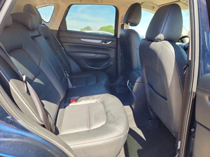 Aukcja sprzedaży 2025 Mazda Cx-5, vin: JM3KFBBL9S0675172, numer aukcji: 56166046