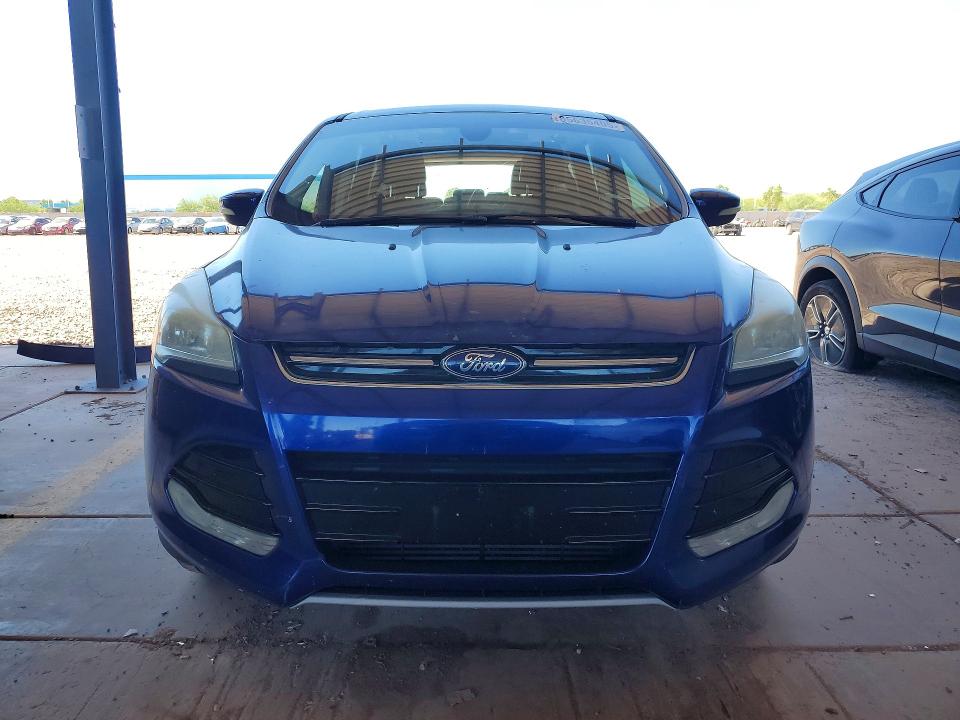 Aukcja sprzedaży 2013 Ford Escape, vin: 1FMCU0H97DUA17652, numer aukcji: 85635405