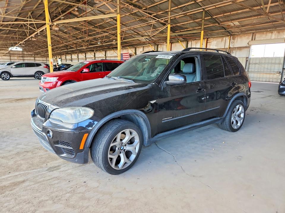 59149236 :رقم المزاد ، 5UXZW0C5XD0B91284 vin ، 2013 Bmw X5 مزاد بيع