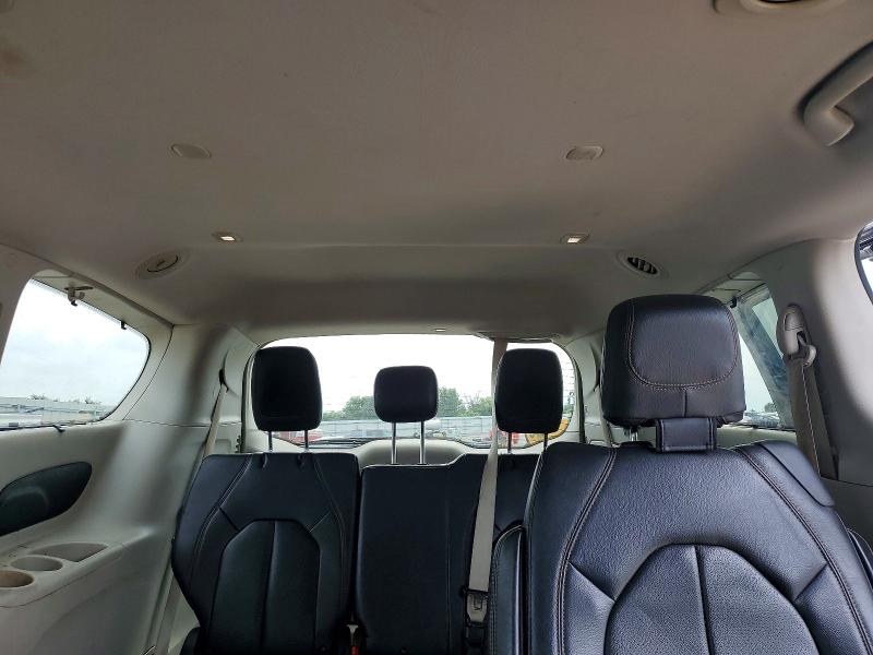 Aukcja sprzedaży 2018 Chrysler Pacifica, vin: 2C4RC1BG6JR110475, numer aukcji: 56678386