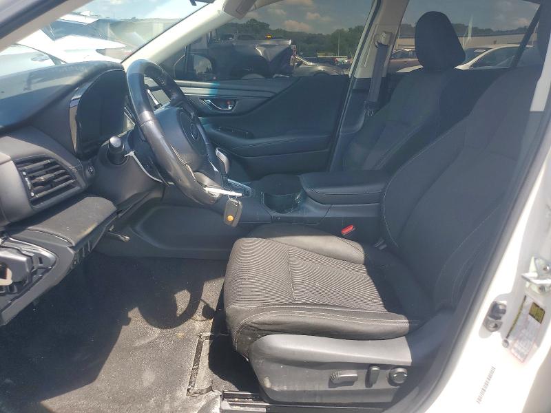 2021 Subaru Legacy მანქანა იყიდება აუქციონზე, vin: 4S3BWAF68M3019599, აუქციონის ნომერი: 57229406