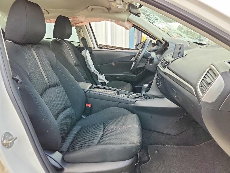 Продажа на аукционе авто 2018 Mazda 3, vin: 3MZBN1V75JM245961, номер лота: 57242376