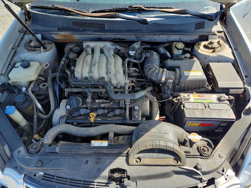 57752686 :رقم المزاد ، KNAGE124165056737 vin ، 2006 Kia Optima مزاد بيع