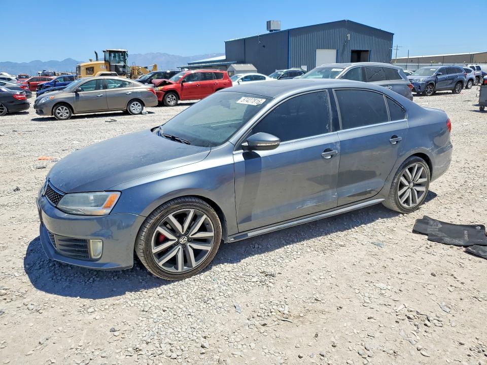 Продажа на аукционе авто 2012 Volkswagen Jetta, vin: 3VW4A7AJ7CM034451, номер лота: 57427816