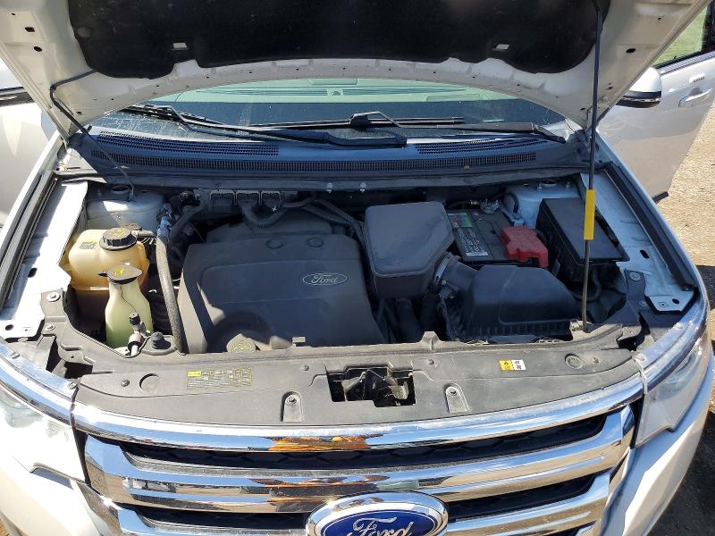 Продаж на аукціоні авто 2014 Ford Edge, vin: 2FMDK3KC0EBA07178, номер лоту: 58987136
