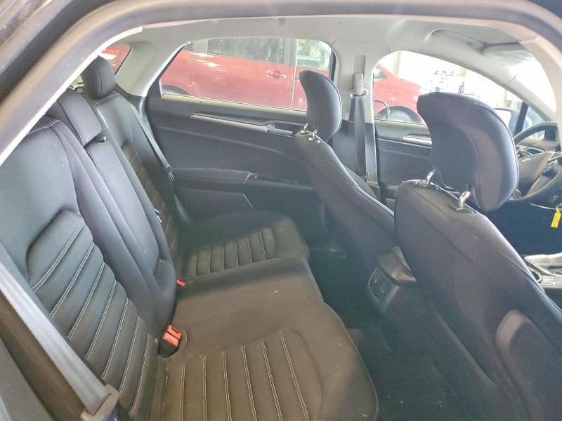Продаж на аукціоні авто 2014 Ford Fusion, vin: 3FA6P0H76ER365268, номер лоту: 58134046