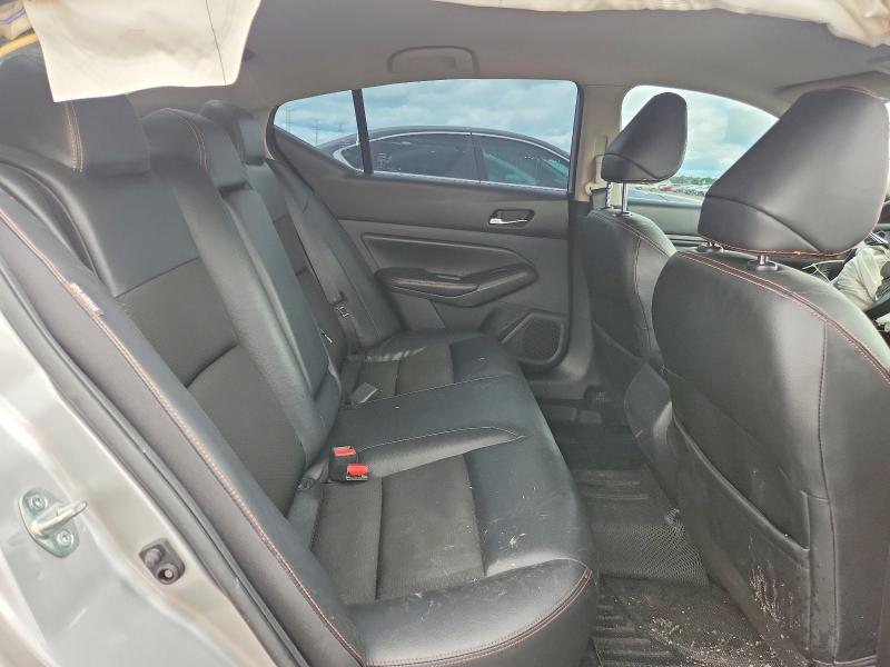 2019 Nissan Altima მანქანა იყიდება აუქციონზე, vin: 1N4BL4CV3KC210632, აუქციონის ნომერი: 57763086