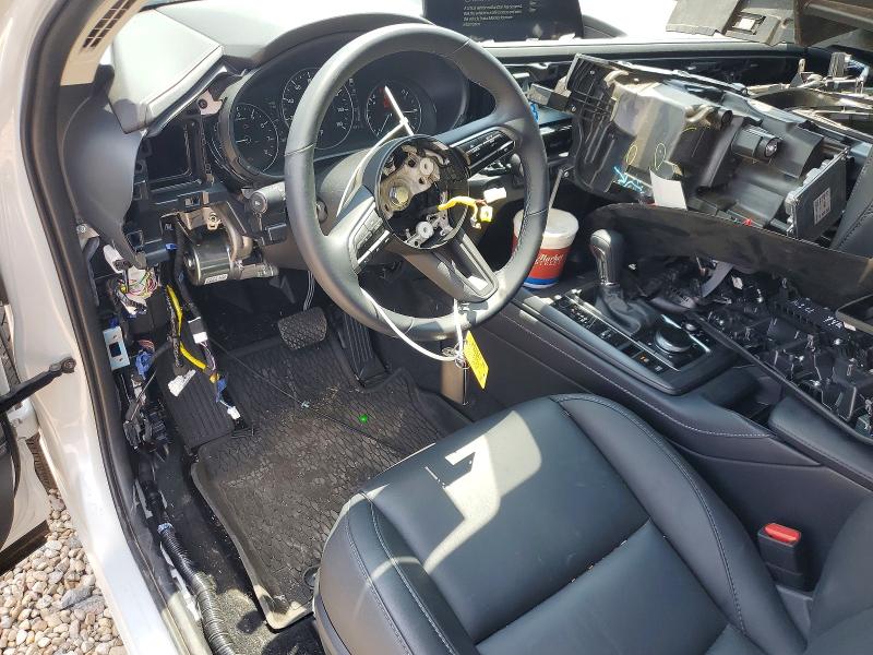 Aukcja sprzedaży 2026 Mazda Cx-30, vin: 3MVDMBBL3TM138107, numer aukcji: 57609206