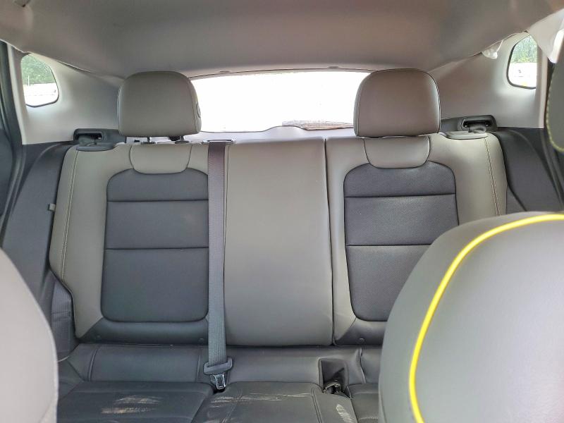 Продаж на аукціоні авто 2024 Chevrolet Trax, vin: KL77LKE28RC163189, номер лоту: 56127766