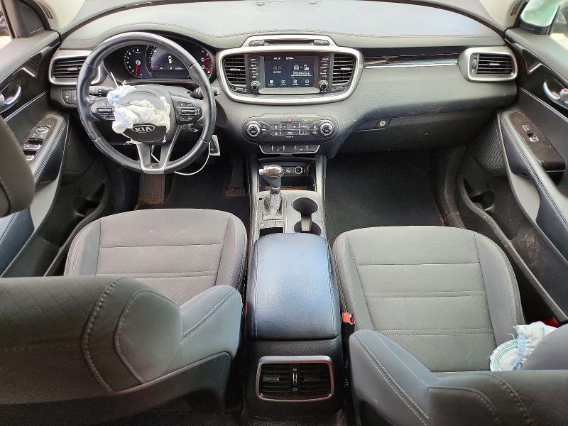 Aukcja sprzedaży 2017 Kia Sorento, vin: 5XYPG4A56HG307688, numer aukcji: 58068196