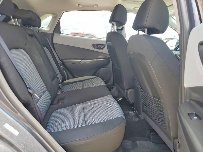 Продажа на аукционе авто 2021 Hyundai Kona, vin: KM8K62AA7MU733702, номер лота: 55946596