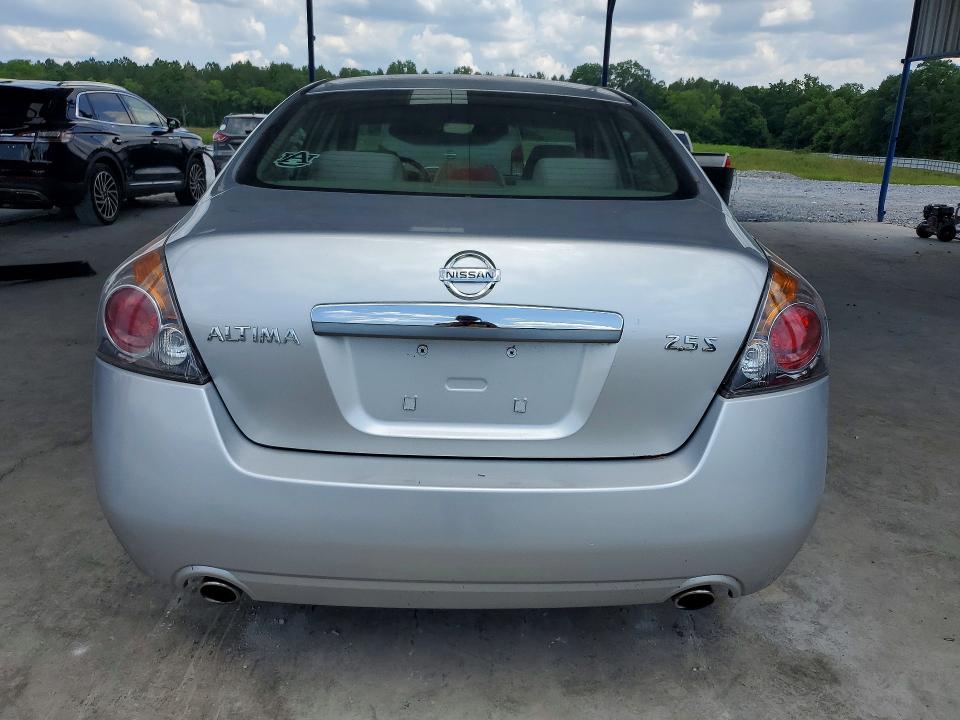 Продажа на аукционе авто 2008 Nissan Altima, vin: 1N4AL21E68C153306, номер лота: 55740376