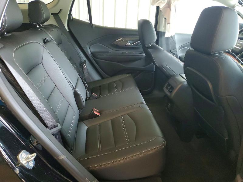 Aukcja sprzedaży 2022 Gmc Terrain, vin: 3GKALXEV7NL294469, numer aukcji: 58489806